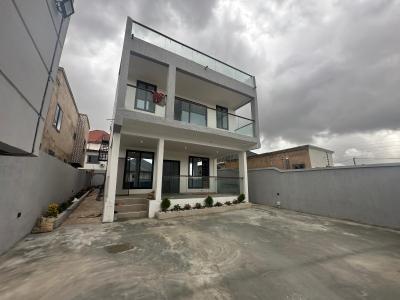 4 Bedroom House with Boys Quarters Selling -- Kwabenya Acp Area, Acp Estates, Kwabenya, Ga East Municipal, Accra, Detached Duplex for Sale