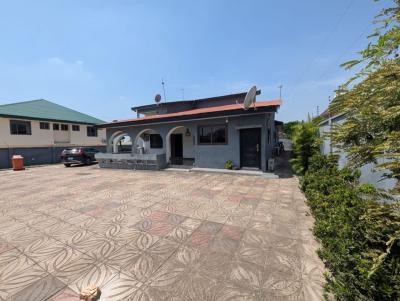 3 Bedrooms at Cfc Estate, Cfc Estate, Dome, Ga East Municipal, Accra, Apartment for Rent