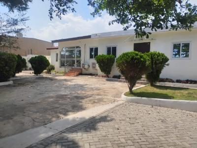 Executive 4 Bedrooms, Dzorwulu, Accra, House for Rent
