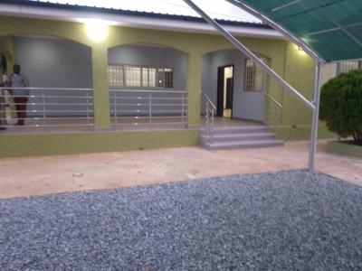 Executive 3 Bedroom, Tesano, Accra, House for Rent