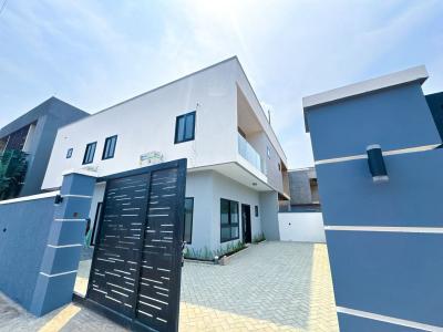 3-bedroom at Adenta Ssnit Flat, Seekers Realty, Adenta Municipal, Accra, Detached Duplex for Sale