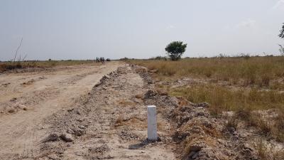 Development Pitch, Tsopoli, Accra Metropolitan, Accra, Residential Land for Sale