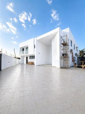 4-bedroom Luxury House, Seekers Realty, Adjiringanor, East Legon, Accra, Detached Bungalow for Sale