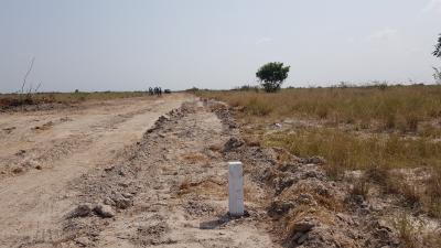 Investment-focused, Tsopoli, Accra Metropolitan, Accra, Residential Land for Sale