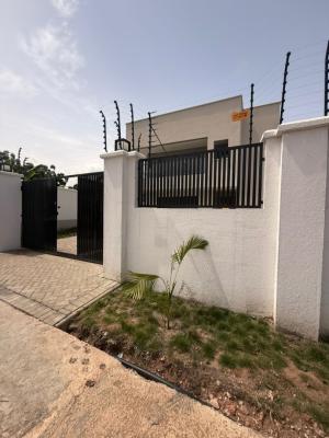Executive Newly Built 4 Bedroom, East Airport, Airport Residential Area, Accra, House for Rent