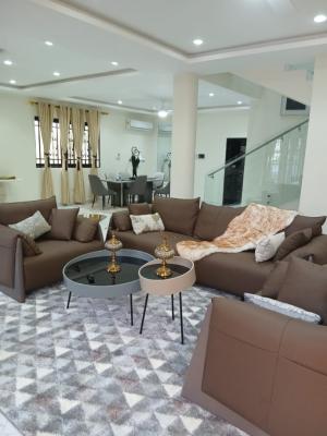 Luxury 4 Bedroom House at East Legon, East Legon, Accra, House for Sale