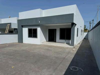 Executive 3-bedroom House @tantra Hill, Tantra Hill, Ga West Municipal, Accra, Detached Bungalow for Sale