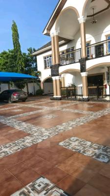 Neat 1-bedroom Flat @trasacco, Trasacco, East Legon, Accra, Apartment for Rent