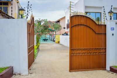2-bedrooms Fully Finished, Labone Ecobank Side, North Labone, Accra, Apartment for Rent