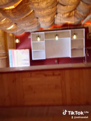 Commercial Property, Tse Addo Goil Filling Statoin, Tse Addo, Accra, Shop for Rent