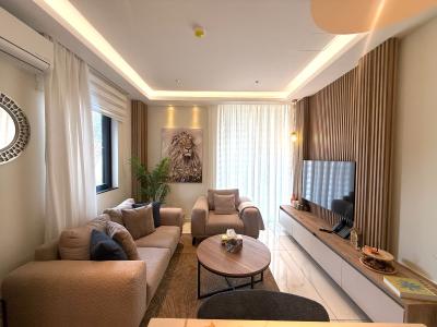 One Bedroom for Investment Airbnb, 5th Circular Rd, Cantonments, Accra, Apartment for Sale