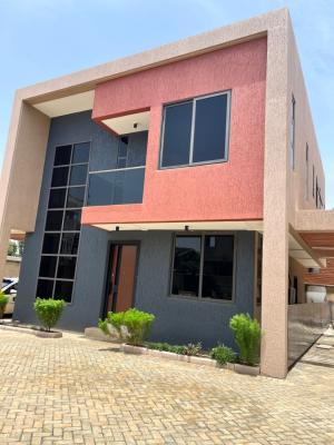 4-bedroom Luxury Furnished House at East Airport, Seekers Realty, East Airport, Airport Residential Area, Accra, Detached Bungalow for Sale