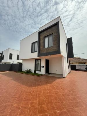 Luxury Fully Furnished 3-bedroom Townhouse at East Legon, Seekers Realty, Adjiringanor, East Legon, Accra, Townhouse for Rent