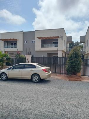 East Aiport 4 Bedrooms House, Tseaddo, East Airport, Airport Residential Area, Accra, House for Rent