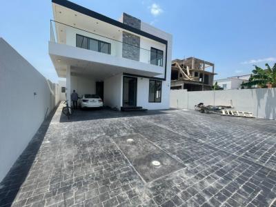 4- Bedrooms, East Legon, East Legon, Accra, Detached Duplex for Sale