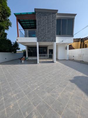 3 Bedrooms at Dome Cfc Estate, Cfc Estate, Dome, Ga East Municipal, Accra, Detached Bungalow for Sale