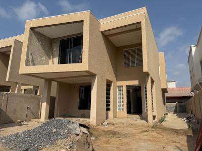 4 Bedrooms House  to Completion, American House Enclave, East Legon, Accra, Detached Duplex for Sale
