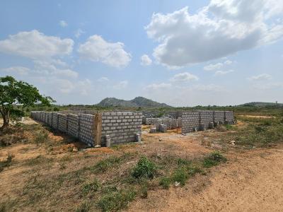 Gh₵40,000 Land, Easy Plan, Police Barrier, Tsopoli, Ningo Prampram District, Accra, Mixed-use Land for Sale