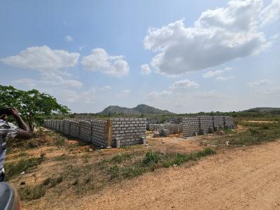 Smart Investment at Gh₵40,000, Police Barrier, Tsopoli, Ningo Prampram District, Accra, Mixed-use Land for Sale
