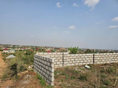 Flexible Payment, Gh₵40,000 Plot, Police Barrier, Tsopoli, Ningo Prampram District, Accra, Mixed-use Land for Sale