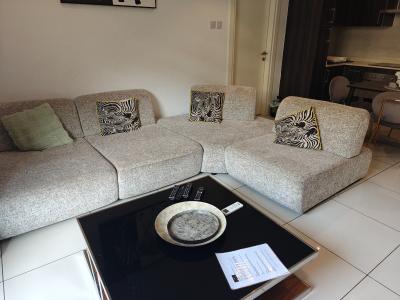 Luxury 2 Bed Apartment Fully Furnished, 3rd Circular Road, Cantonments, Cantonments, Accra, Apartment for Rent