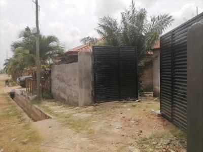 Titled Land, Manor Valley, East Legon, Accra, Residential Land for Sale