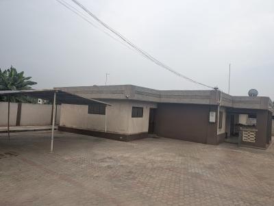Five Bedroom Detached Home, Manor Valley, Adjiringanor, East Legon, Accra, Detached Bungalow for Sale