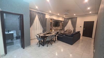 Newly Built 2 Bedroom Furnished Apartments at Spintex, Spintex, Accra Metropolitan, Accra, Apartment for Rent