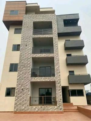 Luxury 1-bed Furnished Flat @abelemkpe, Abelemkpe, Accra, Apartment Short Let