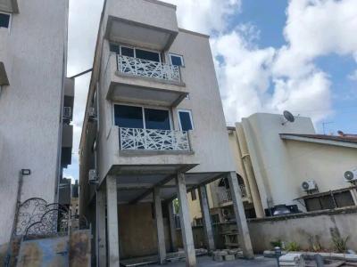 Brand New 2-bedflat @east Airport, Ghana, East Airport, Airport Residential Area, Accra, Apartment for Rent