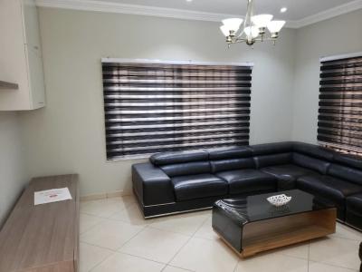 Furnished 2 Bed House with Boys Quarters in a Gated Community Wit Pool, Dzorwulu, Accra, Townhouse for Rent
