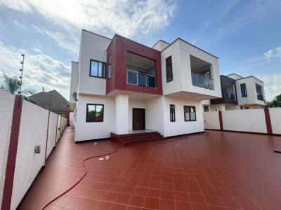 Newly Fully Furnished 5-bedroom House, Kumasi Metropolitan, Ashanti, House for Sale
