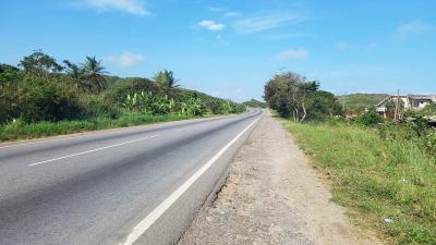 200+ Acre at Teacher Mante By Main Nsawam-kumasi Highway, Teacher Mante, Accra Metropolitan, Accra, Mixed-use Land for Sale