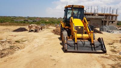 70x50 Plot at Tsopoli Skypot City Phase4, Tsopoli Police Barrier, Tsopoli, Ningo Prampram District, Accra, Mixed-use Land for Sale