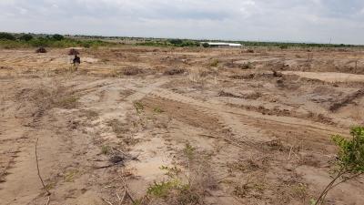 Easy Weekly Installments for Faster Ownership at Tsopoli Skypot City, Tsopoli Police Barrier, Tsopoli, Ningo Prampram District, Accra, Mixed-use Land for Sale