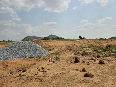 Tsopoli Skpot City Phase 4 70x50, Tsopoli Police Barrier, Tsopoli, Ningo Prampram District, Accra, Mixed-use Land for Sale