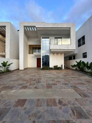East Legon Hills 3 Bedrooms Furnished House, East Legon Hills, East Legon Hills, East Legon, Accra, House for Sale