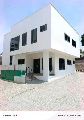 Luxury 3-bed Townhouse @ Cantonment, Ghana, Cantonments, Accra, House for Rent
