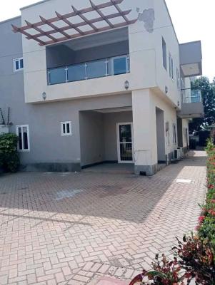 Modern 4-bedroom Semodeteached Home @tseaddo,ghana, Tse Addo, Accra, House for Rent