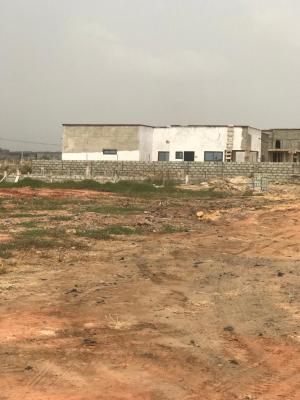 Full Plot 70x80 Ft -- 60,000 Ghs at Beverly Hills Tema Community 25, Bevely Hills, Tema, Accra, Mixed-use Land for Sale