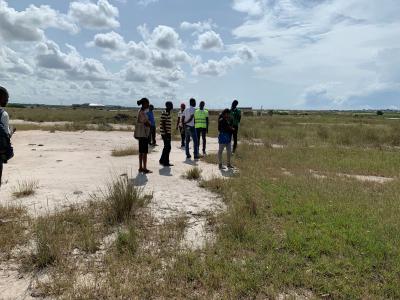 Secure Your 70x80 Ft Plot -- 60,000 Ghs, Bevely Hills, Tema, Accra, Mixed-use Land for Sale