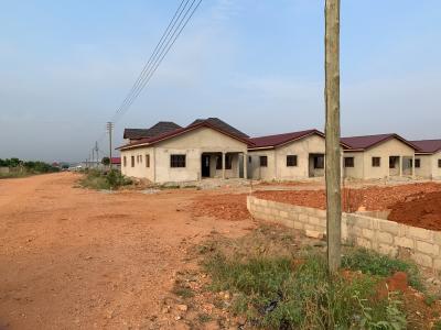 . Exclusive Plot 70x80 Ft -- 60,000 Ghs, Bevely Hills, Tema, Accra, Mixed-use Land for Sale