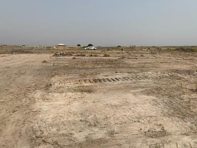 Comfortable Living -- 70x80 Ft Plot 60,000 Ghs, Bevely Hills, Tema, Accra, Mixed-use Land for Sale