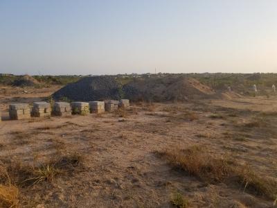 Strategic Location, Prampram, Accra Metropolitan, Accra, Residential Land for Sale
