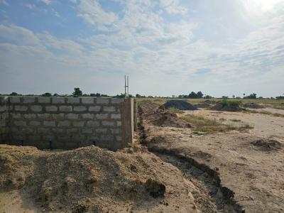 Beachside Plot Investment, Prampram, Ningo Prampram District, Accra, Land for Sale