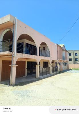 4-bedrooms Self-contain, The Browns Realtor .  Labadi Around The Liberty School, La (labadi), La Dade Kotopon Municipal, Accra, Apartment for Rent