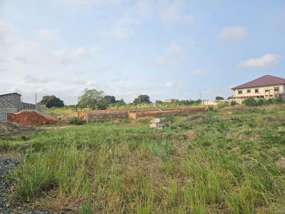 Well-demarcated Plot, Solom Court, Prampram, Ningo Prampram District, Accra, Land for Sale