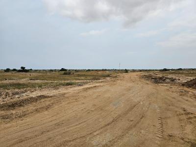 Take Advantage Now While Payment Is Still Flexible at Tsopoli, Tsopoli Police Barrier, Tsopoli, Ningo Prampram District, Accra, Mixed-use Land for Sale