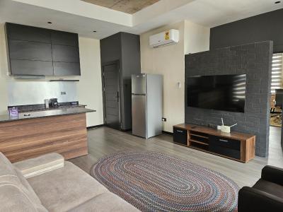 1 Bedroom Apartment, Asoyi, East Legon, Accra, Apartment for Rent