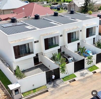 Furnished 2 Bedroom House, Tse Addo, Accra, House for Sale